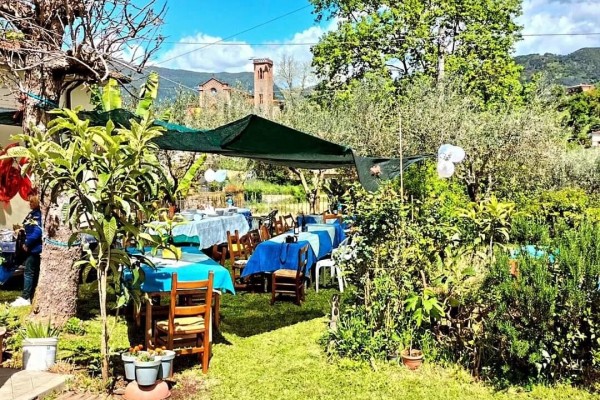 Casa Indipendente In Vendita A