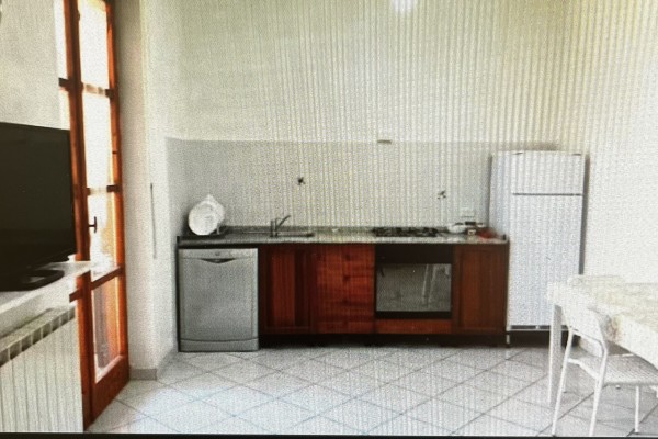 Appartamento In Vendita A Viar