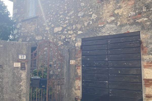 Annesso Agricolo