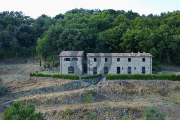 Rustic House