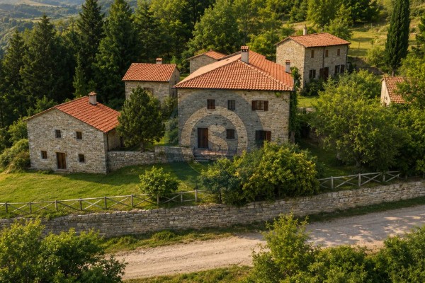 Farmhouse