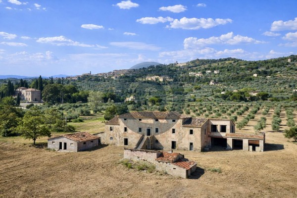 Country house