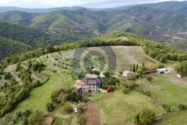 Country house