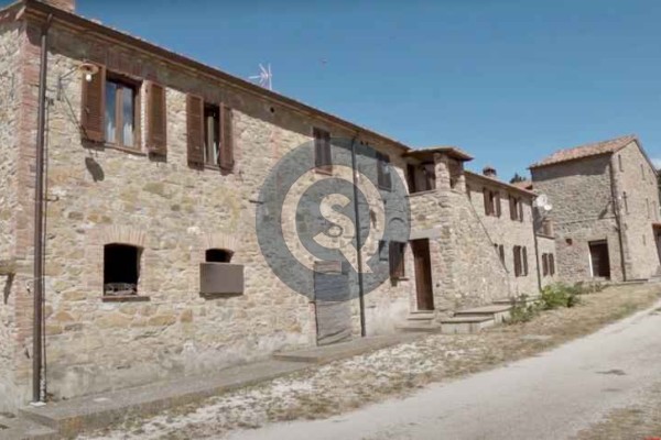 Farm For Sale In Passignano Su