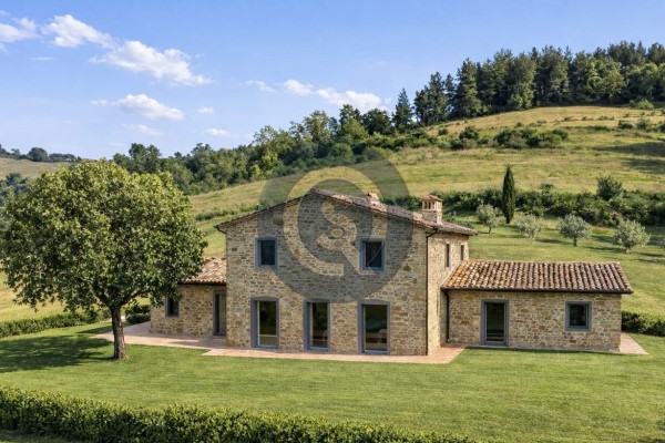 Country House For Sale In Citt