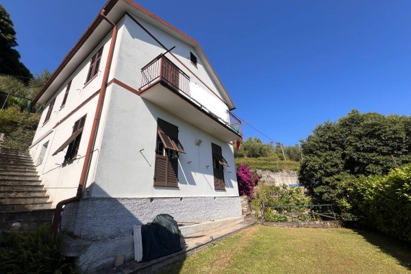 Villa Singola