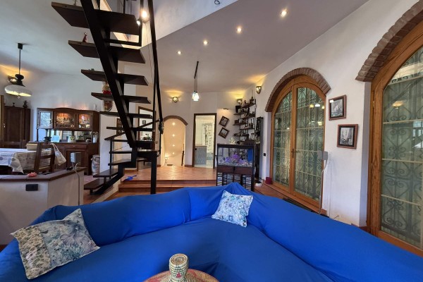 Villa Singola