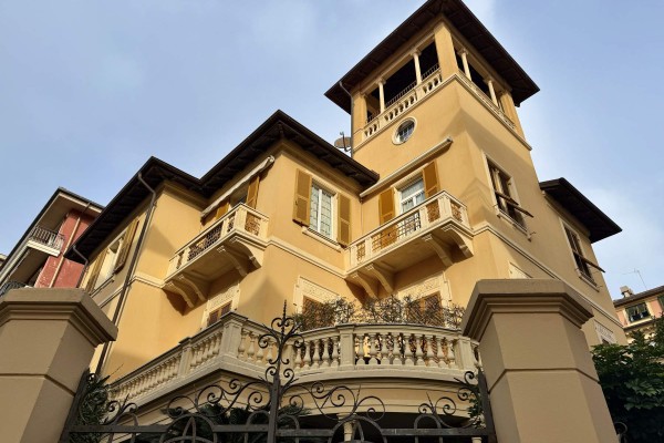 Appartamento in Villa