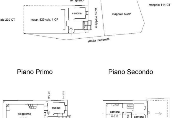 Thumb planimetria numero 1