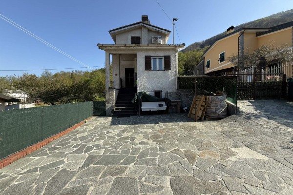 Villa Singola