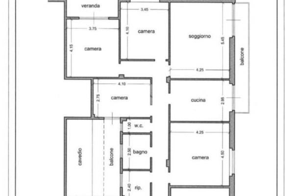 Thumb planimetria numero 1