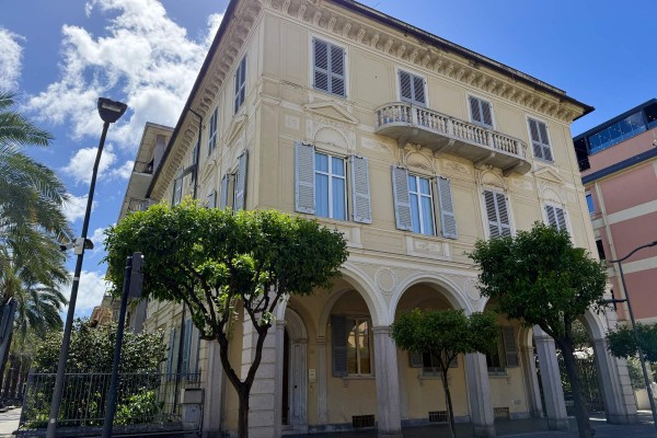 Appartamento