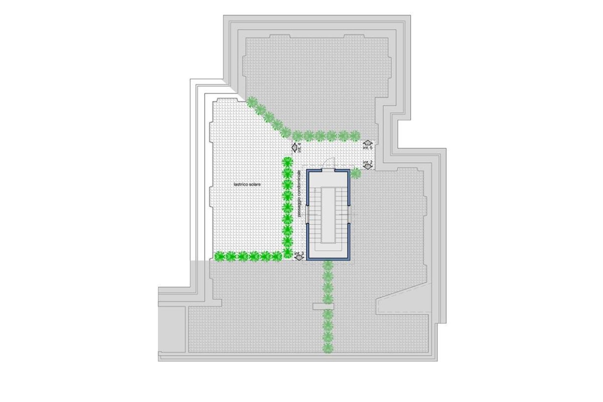 Agenzia Immobiliare RB Immobiliare di Rosario Benigno - Planimetria 1