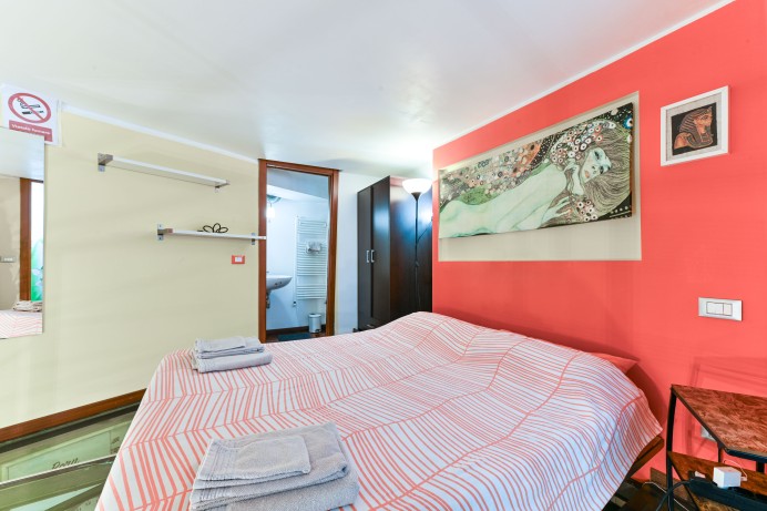 Loft in Vendita a Milano 25 