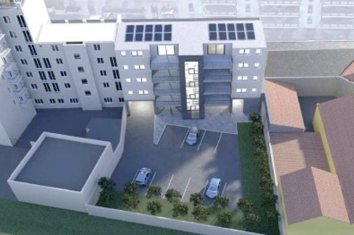 Appartamento in Vendita a Milano 2 