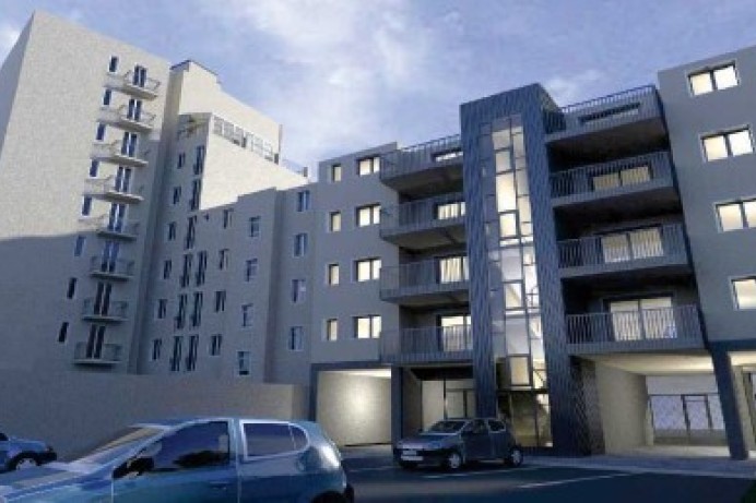 Appartamento in Vendita a Milano 1 