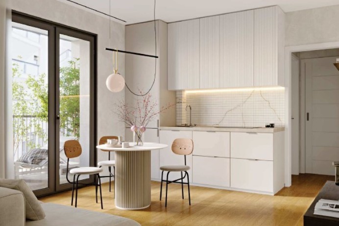 Appartamento in Vendita a Milano 11 