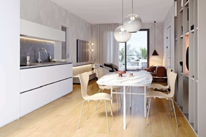Appartamento in Vendita a Milano 13 