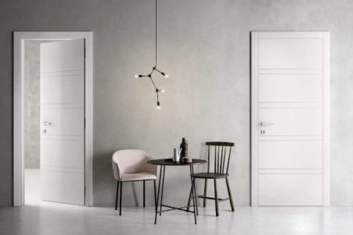 Appartamento in Vendita a Milano 8 