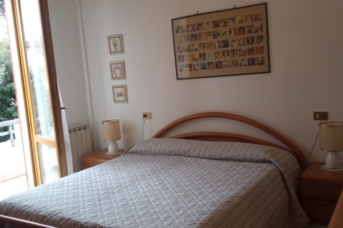 Appartamento in Vendita a Massa 5 