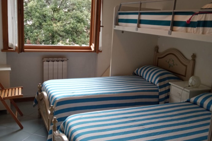 Appartamento in Vendita a Massa 10 