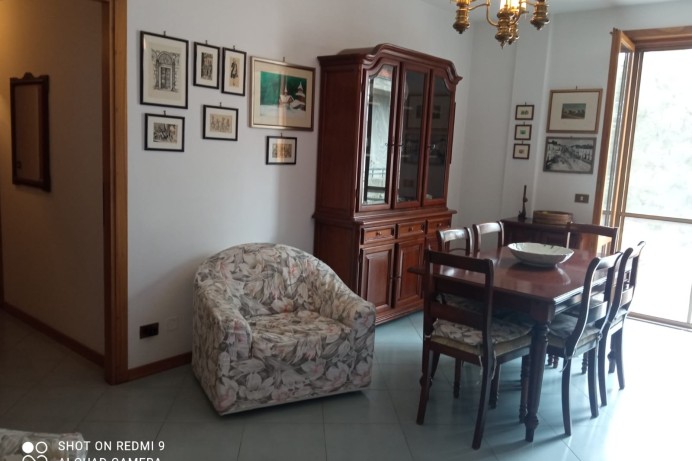 Appartamento in Vendita a Massa 1 
