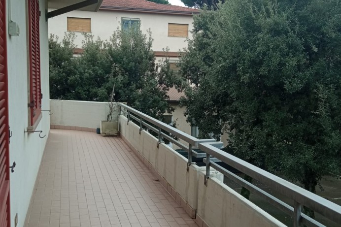 Appartamento in Vendita a Massa 14 