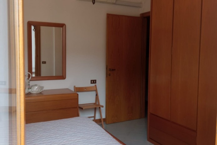 Appartamento in Vendita a Massa 6 