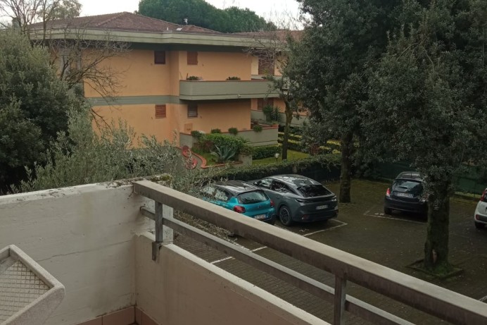 Appartamento in Vendita a Massa 13 