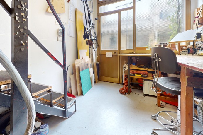 Appartamento in Vendita a Milano 10 