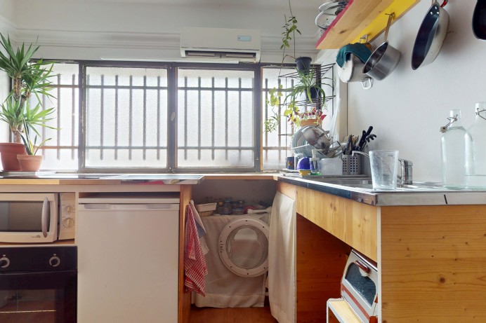 Appartamento in Vendita a Milano 4 