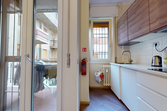 Appartamento in Vendita a Milano 2 