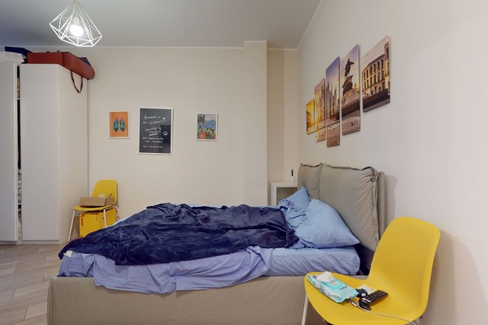 Appartamento in Vendita a Milano 0 