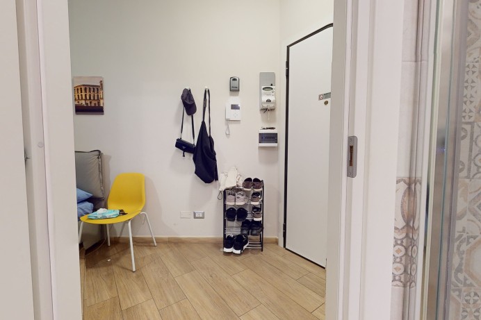 Appartamento in Vendita a Milano 5 