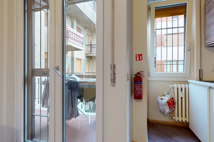 Appartamento in Vendita a Milano 3 