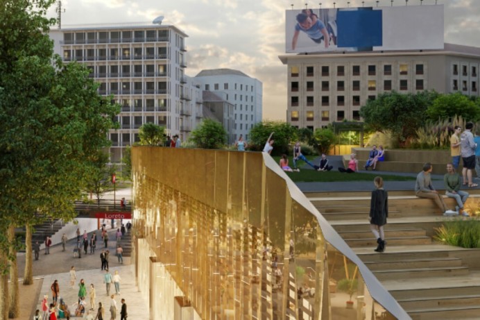 Appartamento in Vendita a Milano 8 