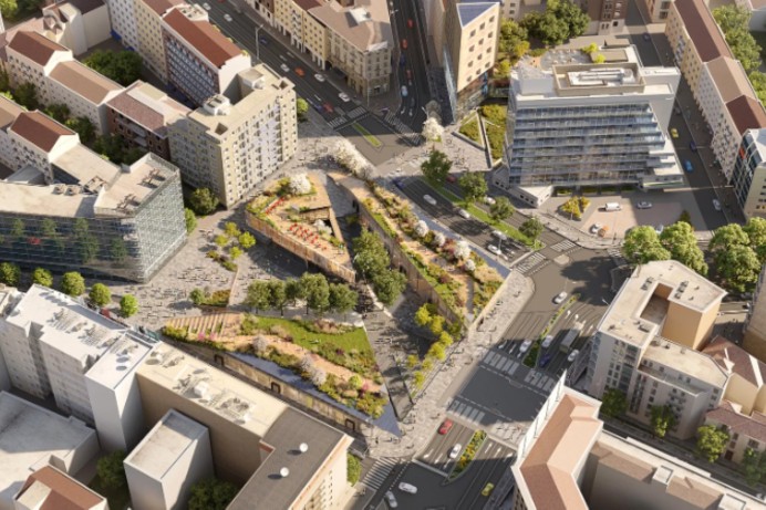 Appartamento in Vendita a Milano 7 