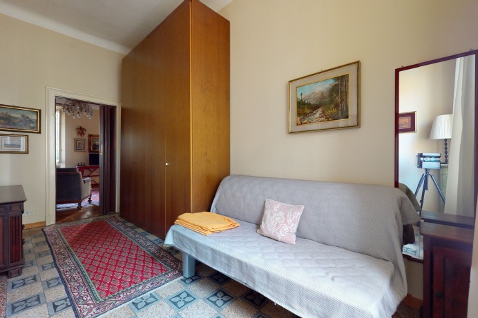 Appartamento in Vendita a Loreto 6 
