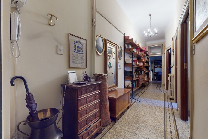 Appartamento in Vendita a Loreto 7 