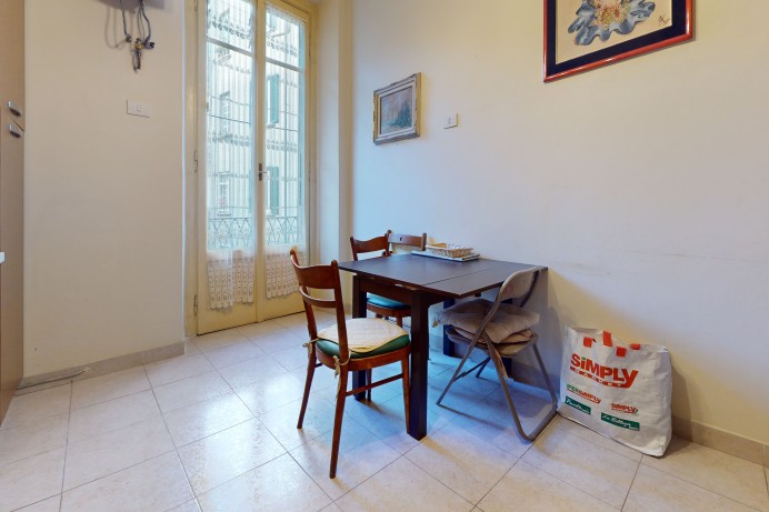 Appartamento in Vendita a Loreto 8 