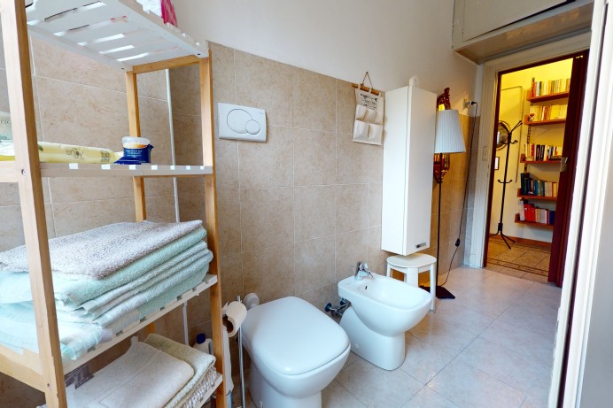 Appartamento in Vendita a Loreto 11 