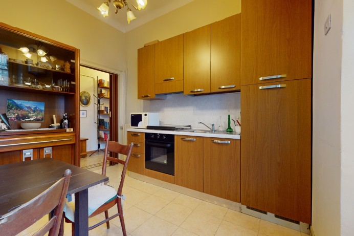Appartamento in Vendita a Loreto 9 