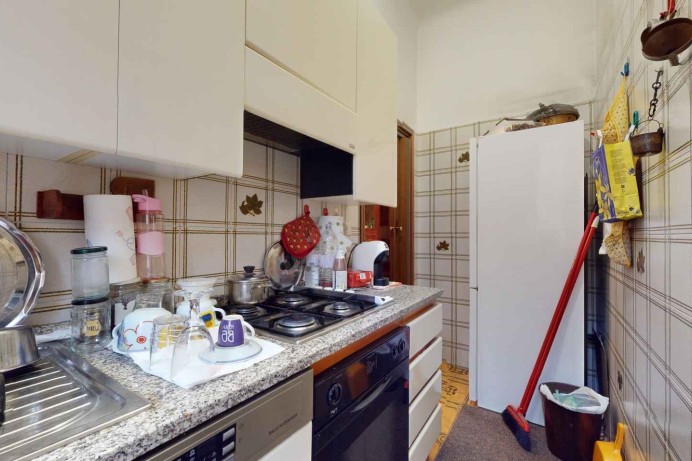 Trilocale in Vendita a Milano 7 