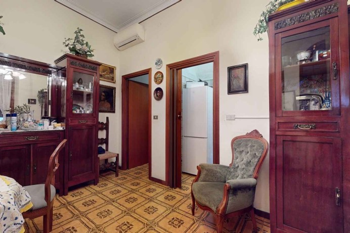 Trilocale in Vendita a Milano 8 