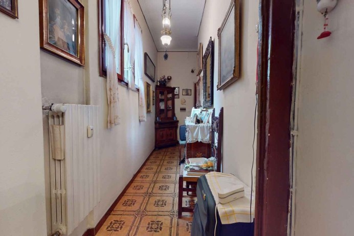 Trilocale in Vendita a Milano 9 