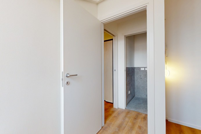 Bilocale in Vendita a Milano 7 