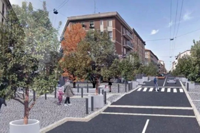Bilocale in Vendita a Milano 1 