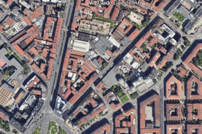 Bilocale in Vendita a Milano 2 