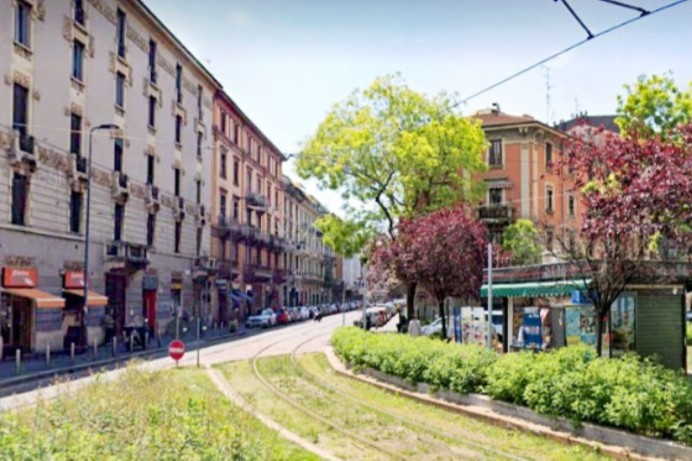 Bilocale in Vendita a Milano 10 