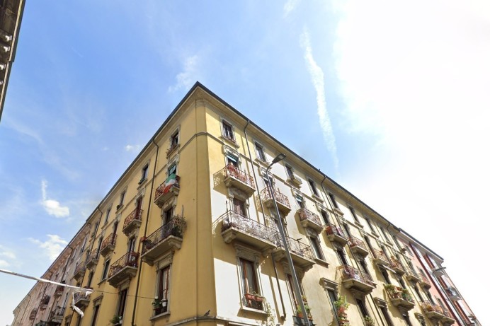 Bilocale in Vendita a Milano 7 